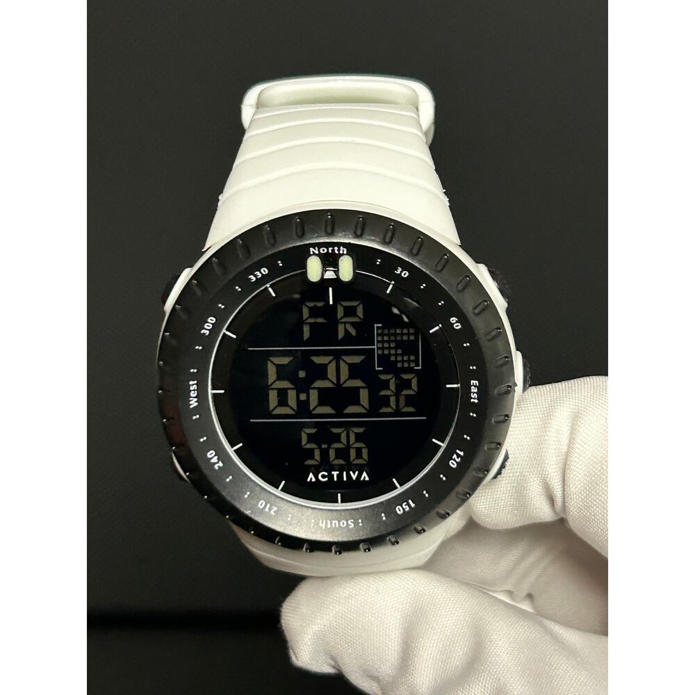 Invicta Activa Odyssey 53mm Watch / $99 Retail / Brand New!!